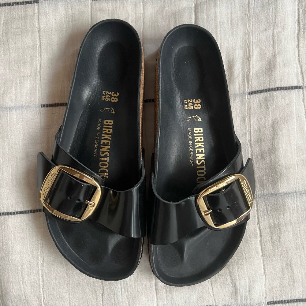 Birkenstock Sandals